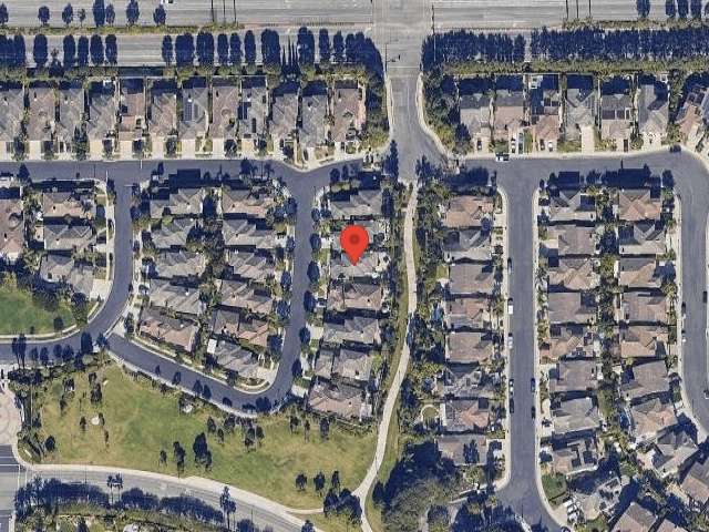 House image located at Huntington Beach, CA 92648