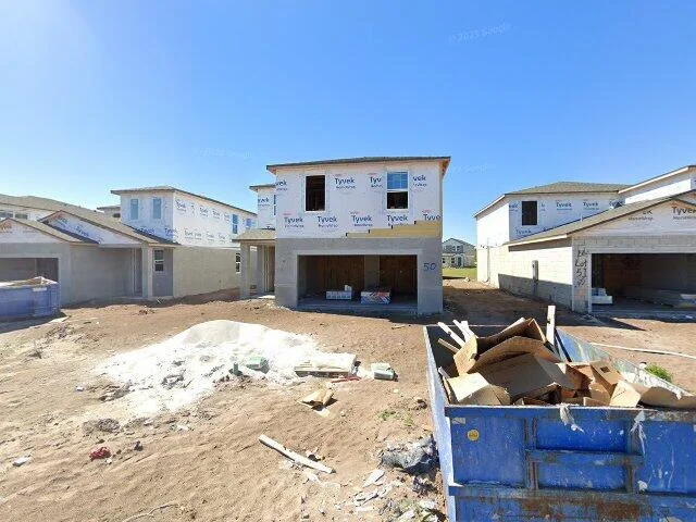 House image located at Saint Cloud, FL 34771