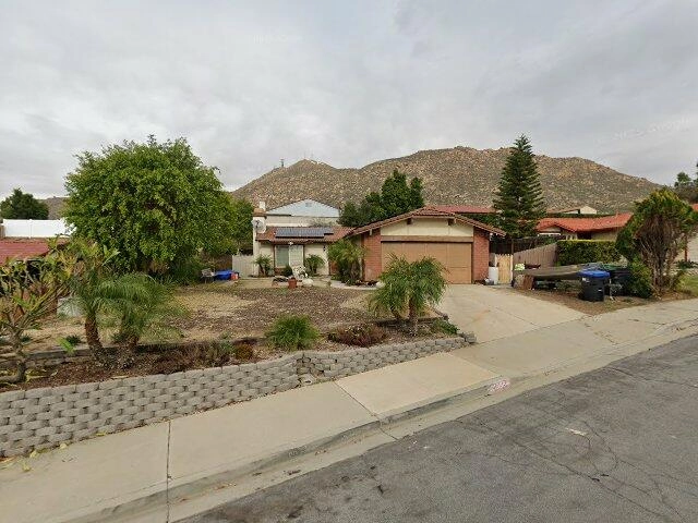 House image located at Moreno Valley, CA 92557