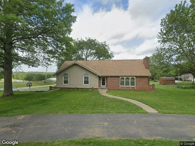 House image located at Oskaloosa, KS 66066