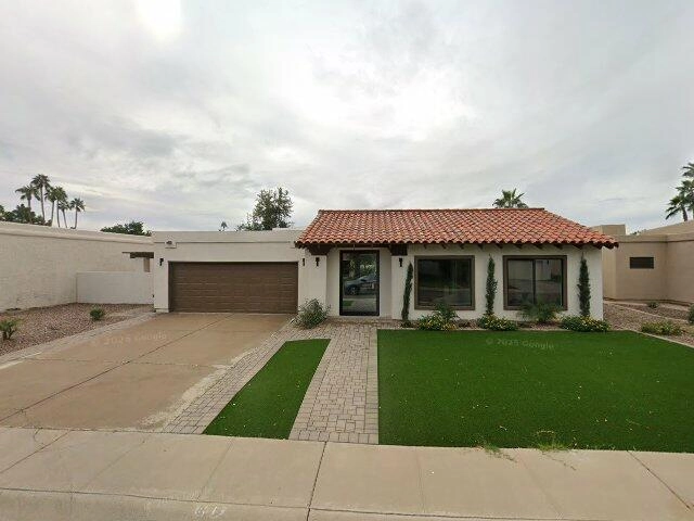 House image located at Scottsdale, AZ 85258