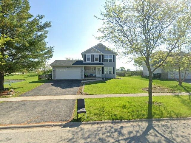 House image located at Channahon, IL 60410