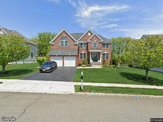 House image located at Old Bridge, NJ 08857