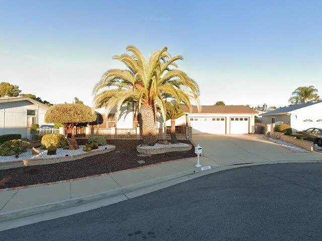 House image located at Hemet, CA 92545