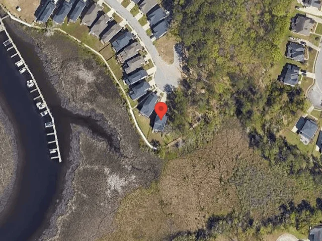 House image located at Hanahan, SC 29410