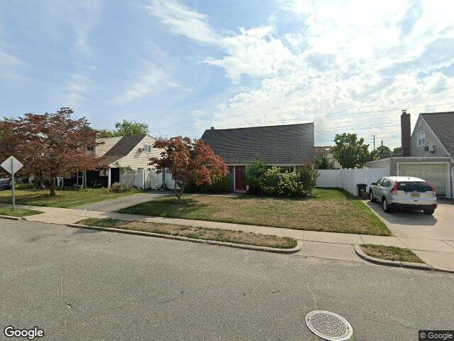 House image located at Bethpage, NY 11714