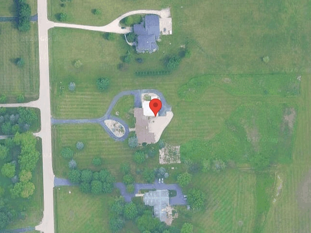 House image located at Plainfield, IL 60544