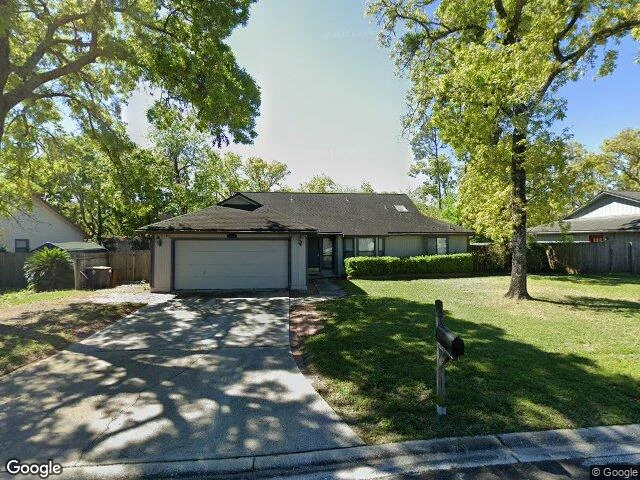 House image located at Jacksonville, FL 32244