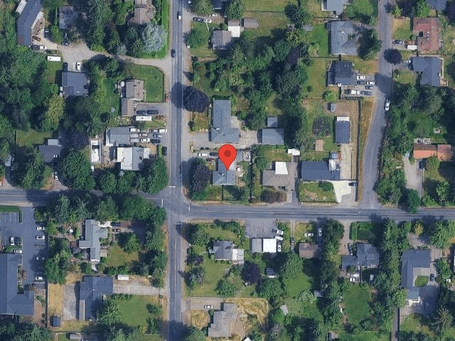 House image located at Tacoma, WA 98444