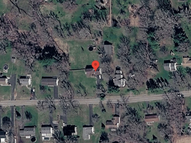 House image located at Lockport, NY 14094