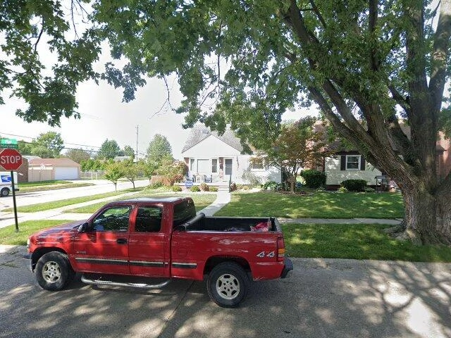 House image located at Allen Park, MI 48101