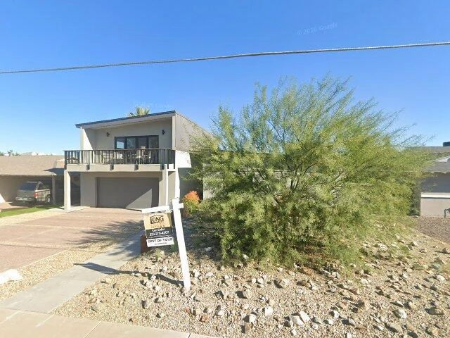 House image located at Scottsdale, AZ 85257