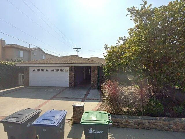 House image located at Carson, CA 90745