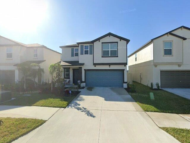 House image located at Wimauma, FL 33598