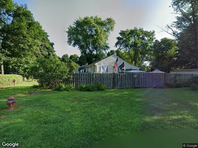 House image located at Hyde Park, NY 12538