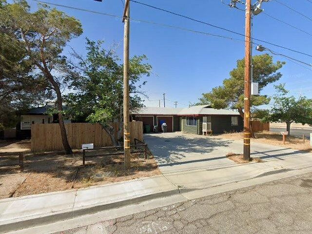 House image located at Ridgecrest, CA 93555