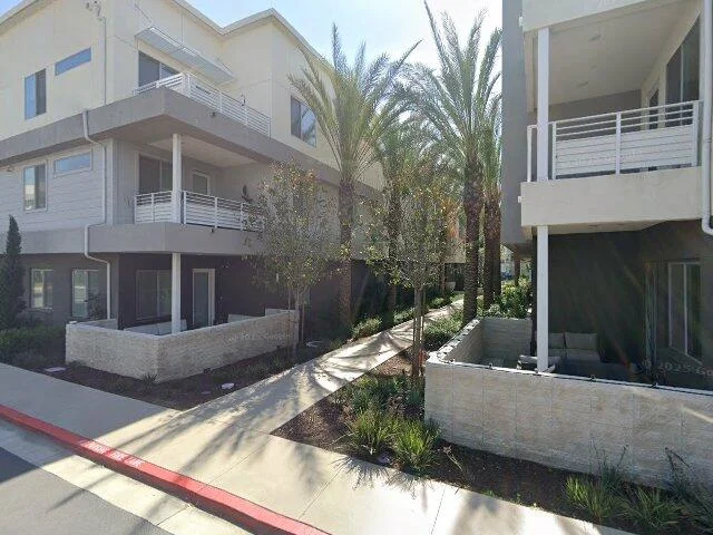 House image located at Anaheim, CA 92805