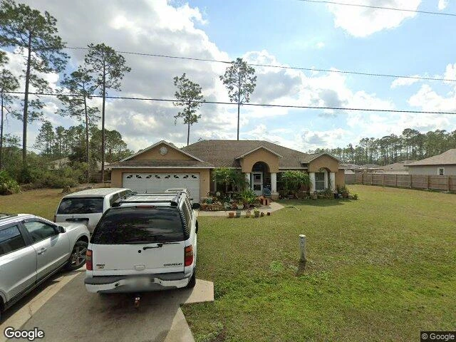 House image located at Palm Coast, FL 32164