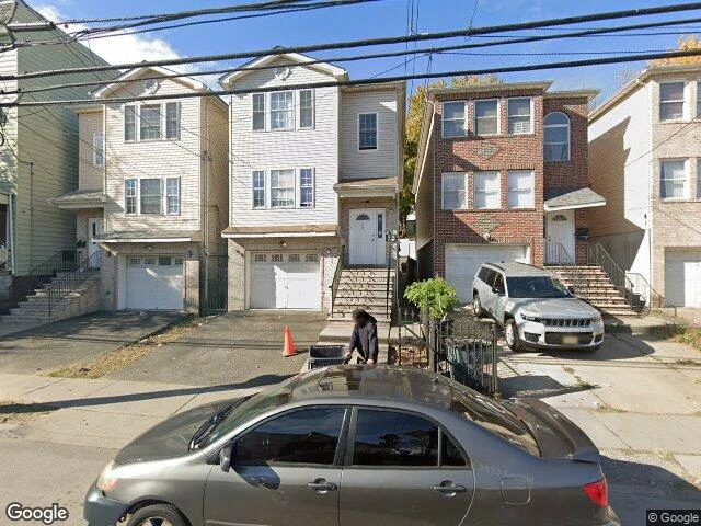 House image located at Newark, NJ 07106