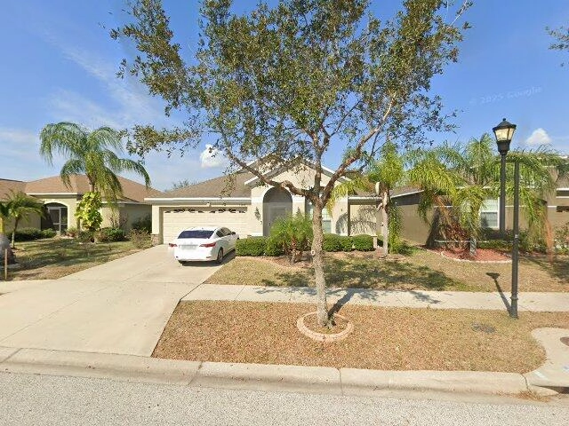 House image located at Riverview, FL 33579