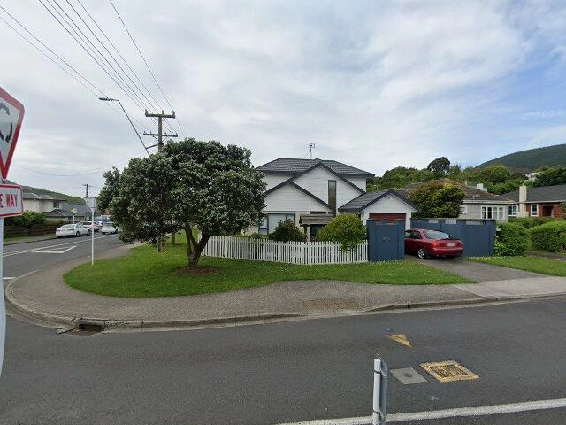House image located at Dorchester, MA 02121