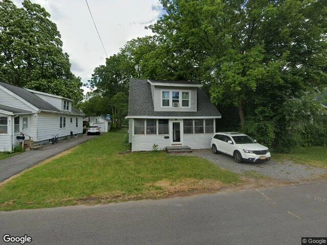 House image located at Syracuse, NY 13211