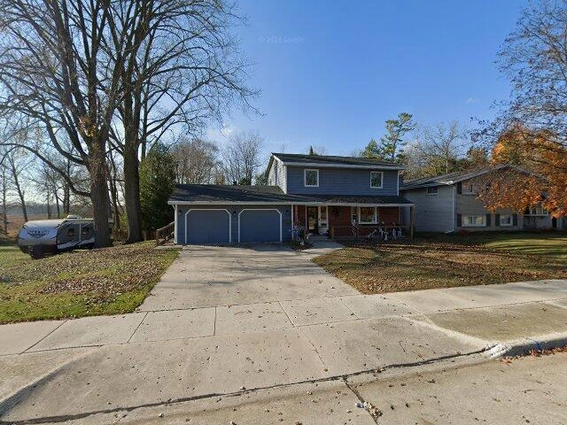 House image located at Two Rivers, WI 54241