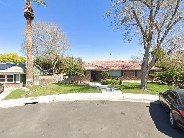 House image located at Taft, CA 93268