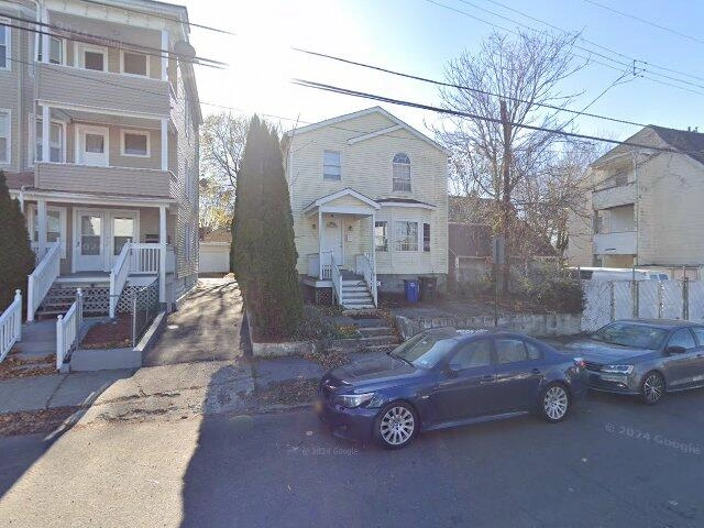 House image located at Bridgeport, CT 06605