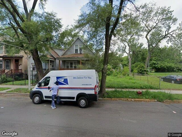 House image located at Chicago, IL 60621