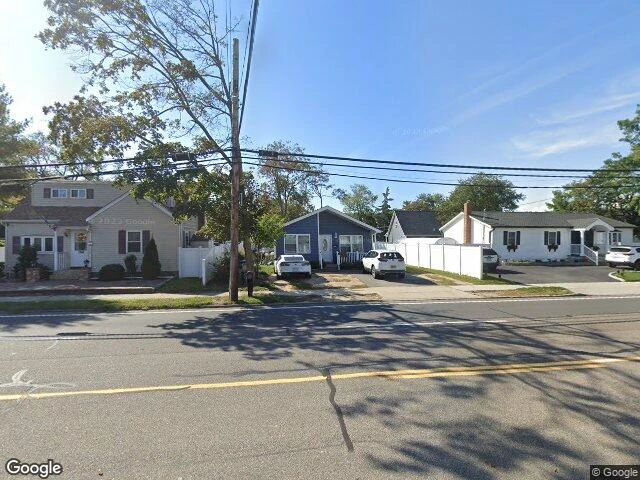 House image located at Bay Shore, NY 11706