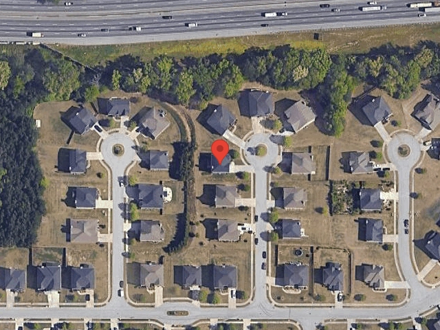 House image located at Lithonia, GA 30038