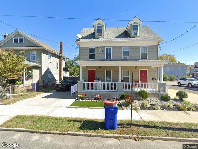 House image located at Millville, NJ 08332