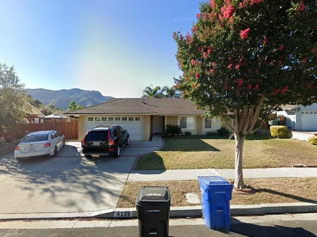 House image located at Newbury Park, CA 91320