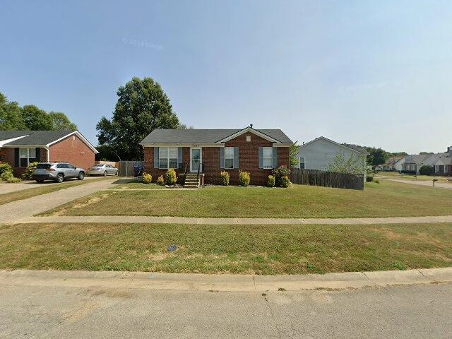 House image located at Louisville, KY 40272