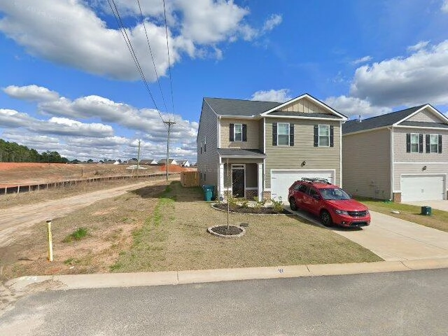 House image located at Aiken, SC 29801