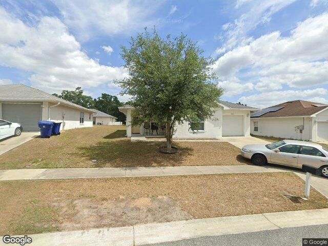 House image located at Dade City, FL 33523