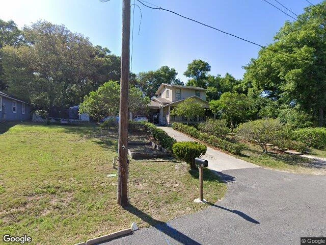 House image located at Fernandina Beach, FL 32034