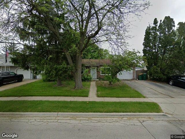 House image located at Romeoville, IL 60446