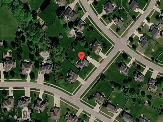 House image located at Stevensville, MI 49127