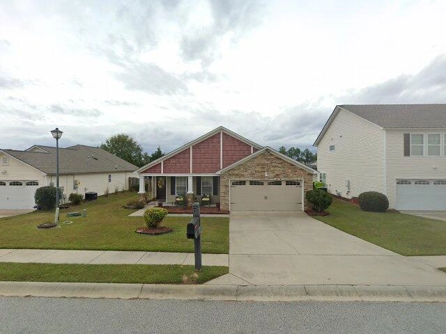 House image located at Columbia, SC 29209