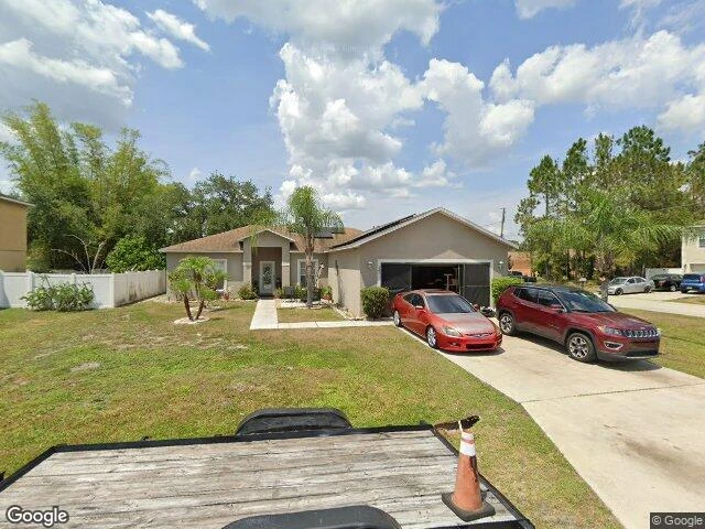 House image located at Kissimmee, FL 34758