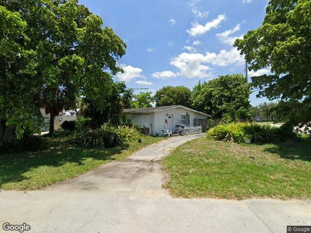 House image located at Fort Lauderdale, FL 33312