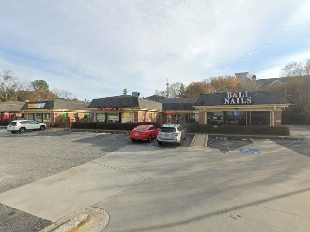 House image located at Atlanta, GA 30338