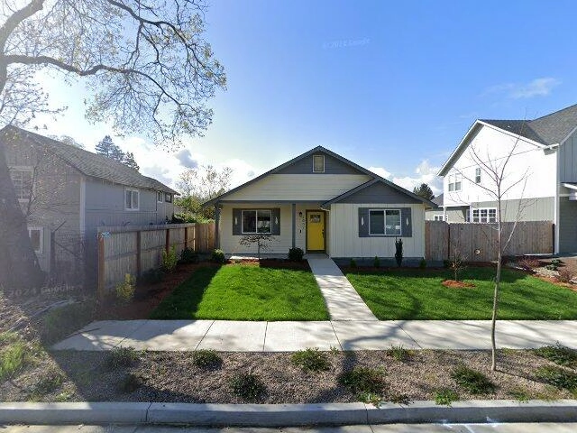 House image located at Grants Pass, OR 97526