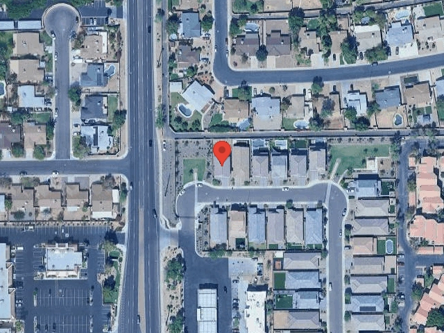 House image located at Chandler, AZ 85224