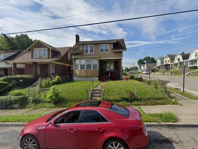 House image located at Cincinnati, OH 45207