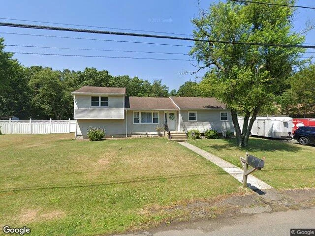 House image located at Old Bridge, NJ 08857