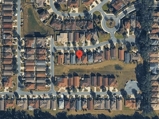 House image located at Oxford, FL 34484