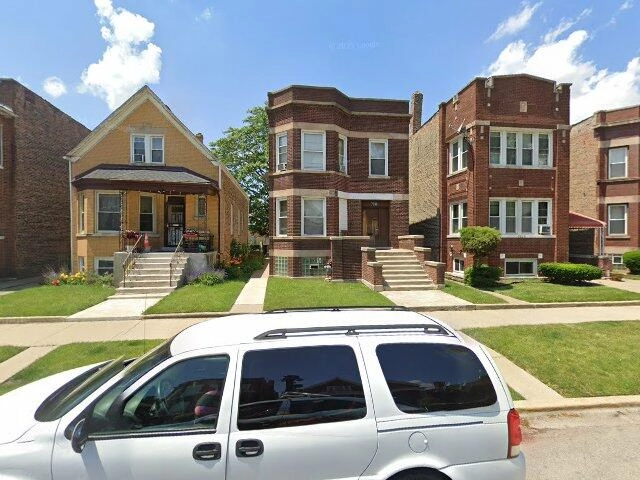 House image located at Chicago, IL 60620
